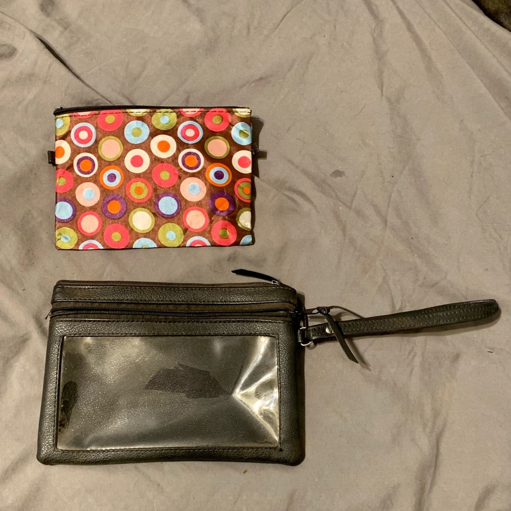 Wristlet